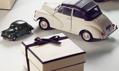 Jo Malone London introduces JML Car Diffuser 